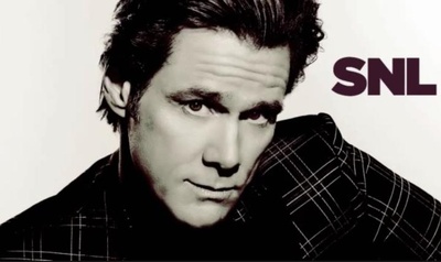 周六夜现场：金·凯瑞/The Black Keys剧照的剧照