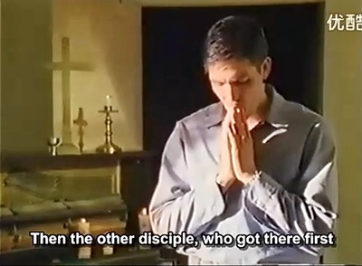 复活剧照的剧照