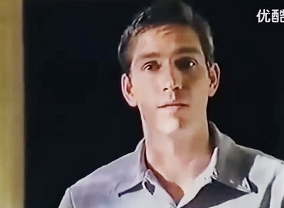 复活剧照的剧照