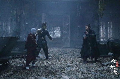 倩女幽魂2剧照的剧照