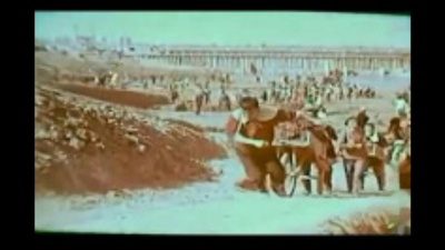 战洪图剧照的剧照