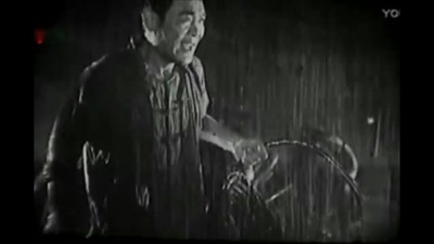 战洪图剧照的剧照