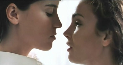 迷离夜百合剧照的剧照