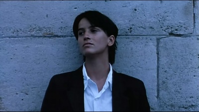 迷离夜百合剧照的剧照