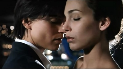 迷离夜百合剧照的剧照