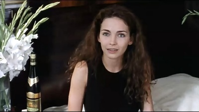 迷离夜百合剧照的剧照