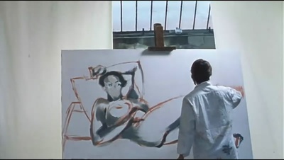 迷离夜百合剧照的剧照