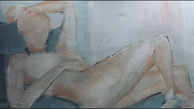 迷离夜百合剧照的剧照