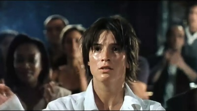 迷离夜百合剧照的剧照