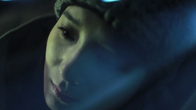 搭车人剧照的剧照