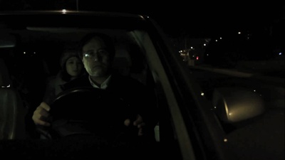 搭车人剧照的剧照