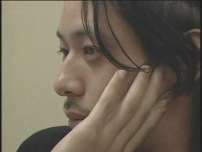 情热大陆 小田切让篇剧照的剧照