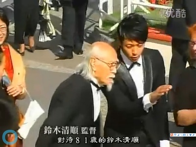 情热大陆 小田切让篇剧照的剧照