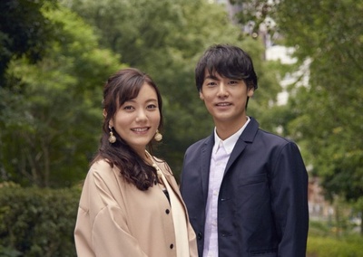 东京伤情故事SP：千住之恋剧照的剧照