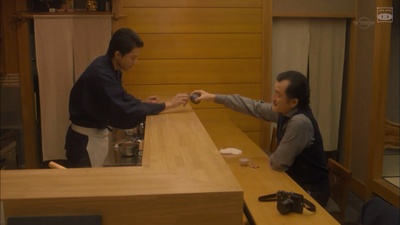 东京伤情故事SP：千住之恋剧照的剧照