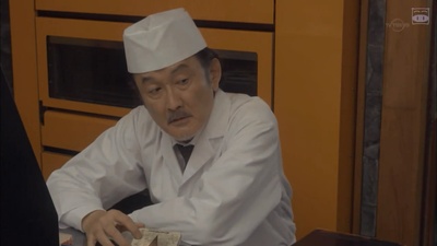 东京伤情故事SP：千住之恋剧照的剧照