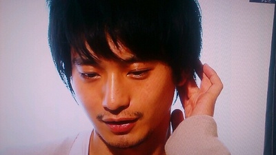 情热大陆 向井理篇剧照的剧照