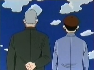 手冢治虫物语 我的孙悟空剧照的剧照