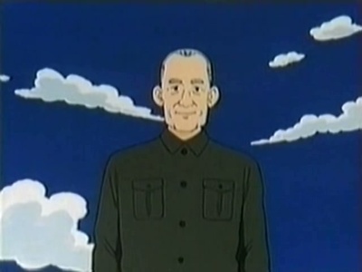 手冢治虫物语 我的孙悟空剧照的剧照