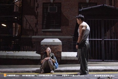 大块头有大智慧剧照的剧照