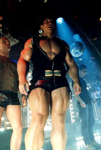 大块头有大智慧剧照的剧照