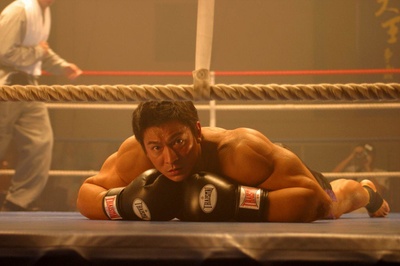 大块头有大智慧剧照的剧照