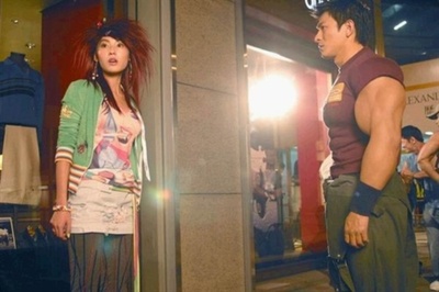 大块头有大智慧剧照的剧照