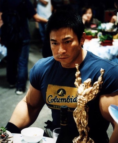 大块头有大智慧剧照的剧照