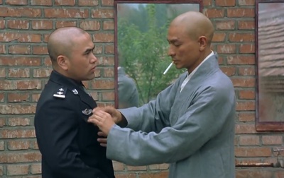 大块头有大智慧剧照的剧照