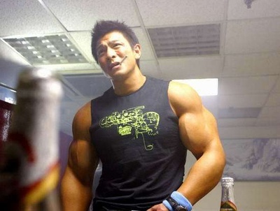 大块头有大智慧剧照的剧照