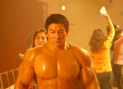 大块头有大智慧剧照的剧照