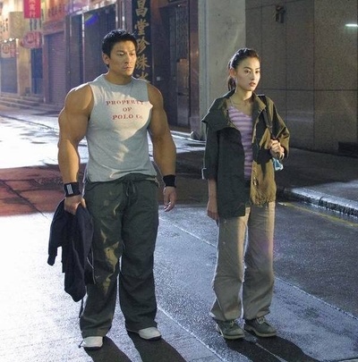 大块头有大智慧剧照的剧照