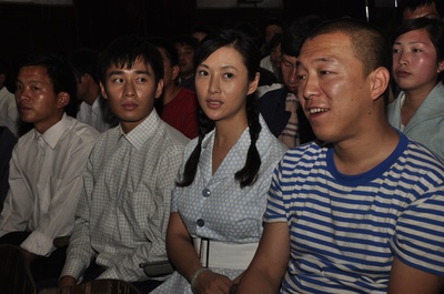 蛋炒饭剧照的剧照