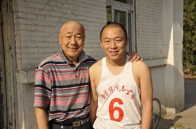 蛋炒饭剧照的剧照