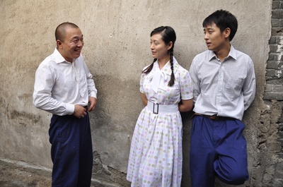 蛋炒饭剧照的剧照