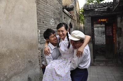 蛋炒饭剧照的剧照