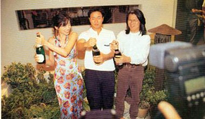 金枝玉叶2剧照的剧照