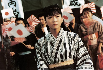 精武英雄剧照的剧照