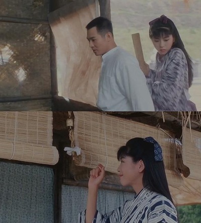 精武英雄剧照的剧照