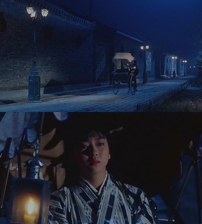 精武英雄剧照的剧照