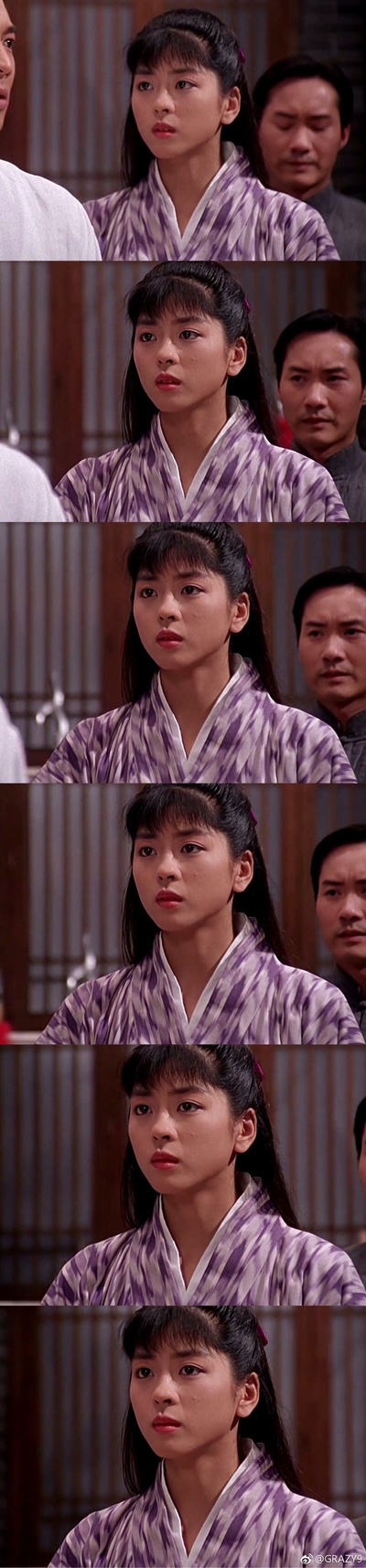 精武英雄剧照的剧照