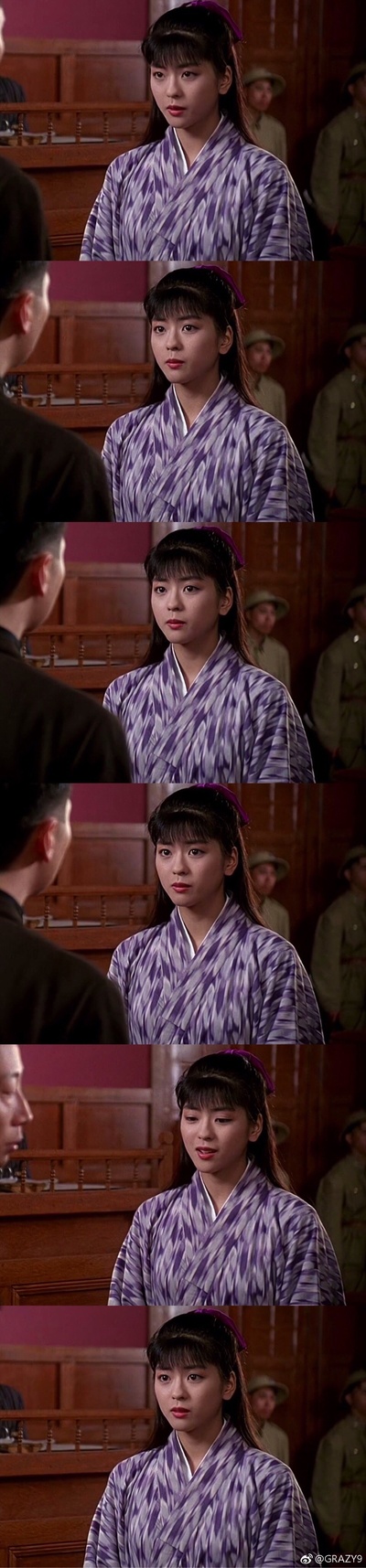 精武英雄剧照的剧照