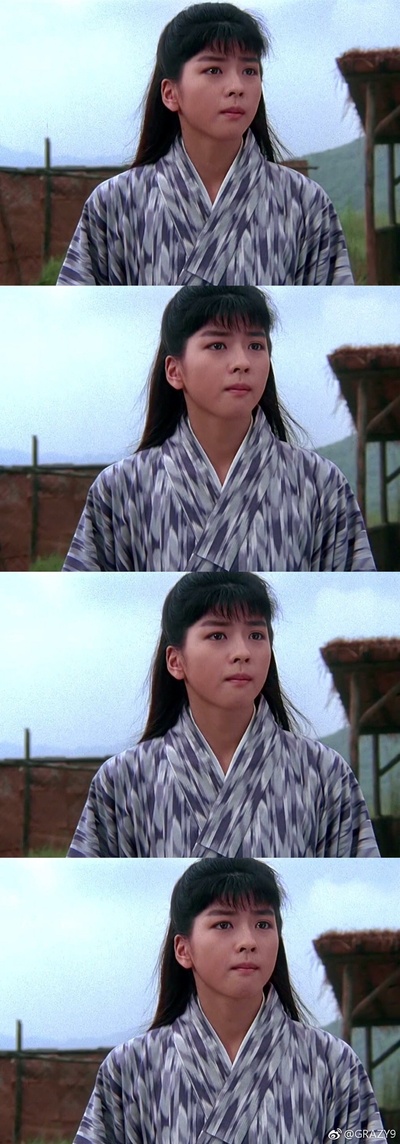 精武英雄剧照的剧照