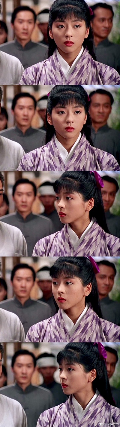 精武英雄剧照的剧照