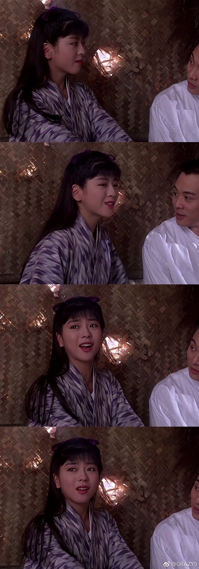 精武英雄剧照的剧照