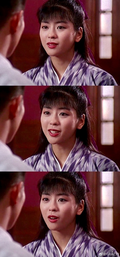 精武英雄剧照的剧照