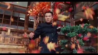 精武英雄剧照的剧照