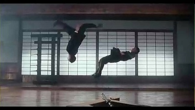 精武英雄剧照的剧照