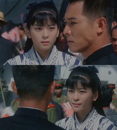 精武英雄剧照的剧照