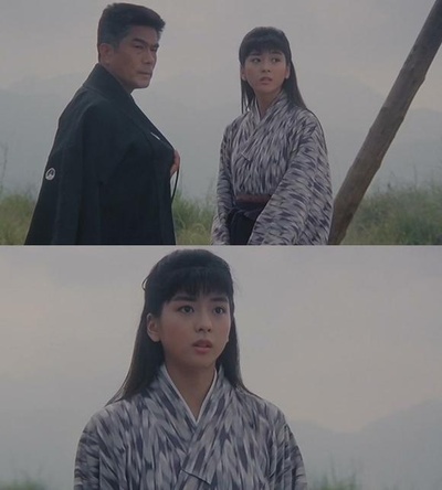 精武英雄剧照的剧照